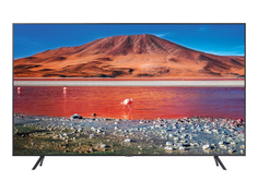 Телевизор Samsung UE50TU7090U 50