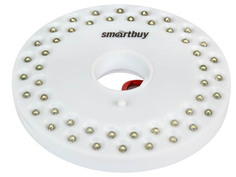 Фонарь SmartBuy SBF-8254-W White