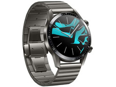 Умные часы Huawei Watch GT 2 Elite 46mm, Latona-B19B Titanium Grey 55024383