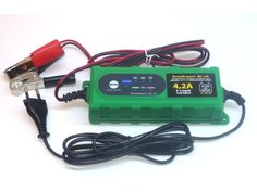 Зарядное устройство AutoExpert BC-40