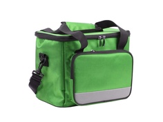 Термосумка Bradex 20L Green TD 0671