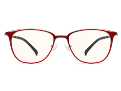 Очки компьютерные Xiaomi Turok Steinhardt TS Red Glasses