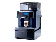 Кофемашина Saeco Aulika EVO Top High Speed Cappuccino