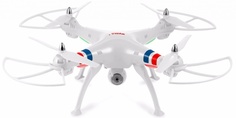 Квадрокоптер Syma X8SC