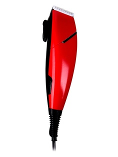 Машинка для стрижки волос Maestro MR653C Red