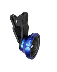 Объектив Activ Selfi Cam lens Blue 48727