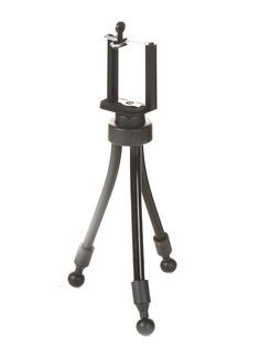 Мини-штатив Activ Tripod Mini 03 Black 107159