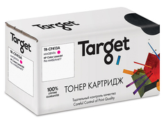 Картридж Target TR-CF413A Magenta для HP LJ Pro M452/M477