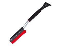 Щетка со скребком Arnezi 69cm A0401022