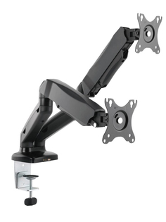 Кронштейн FoxGear LDT13-C024U Dual (до 15 кг)