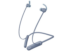 Наушники Sony WI-SP510 Blue