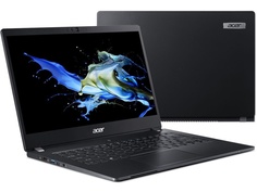 Ноутбук Acer TravelMate P6 TMP614-51-G2-54Q7