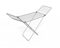 Сушилка для белья gimi напольная Alucom