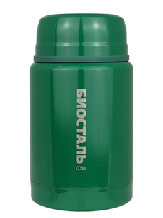 Термос Biostal 500ml NTS-500G