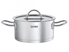 Кастрюля Guffman Magnifique 2.4L T02-02320R