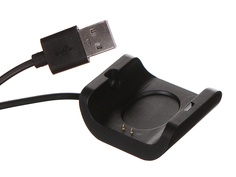 Аксессуар Зарядное устройство Red Line для Amazfit Bip S Black УТ000022677