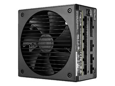 Блок питания Fractal Design Ion Plus 660W Platinum FD-PSU-IONP-660P-BK