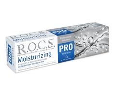 Зубная паста R.O.C.S Pro Moisturizing 135g 03-08-013 R.O.C.S.