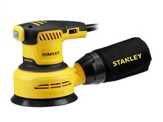 Шлифовальная машина STANLEY SS30-RU, 300 Вт