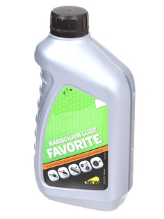 Масло цепное Patriot Favorite Bar & Chain Lube 946ml 850030601 Патриот