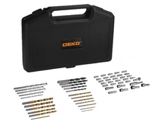 Deko DKMT55 065-0316 ДЕКО