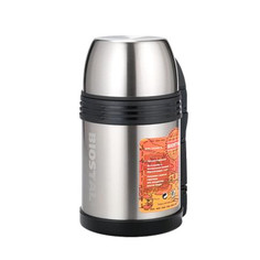 Термос Biostal 1L NGP-1000-P