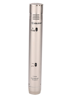 Микрофон Alctron T-02A