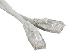 Сетевой кабель 5bites UTP cat.5e 0.5m PUT50-005A