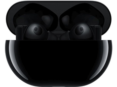 Наушники HUAWEI FreeBuds Pro Carbon Black