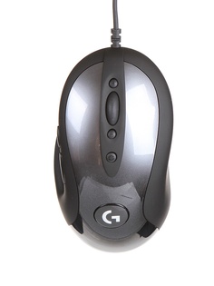 Мышь Logitech G MX518 Gaming Mouse 910-005544