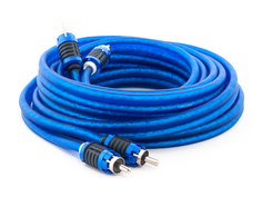 Аксессуар Swat 2xRCA - 2xRCA 1.8m SIP-218