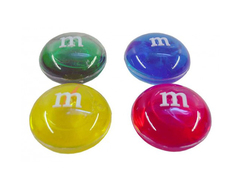 Слайм СмеХторг M&M Большой