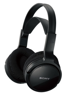 Наушники Sony MDR-RF811RK