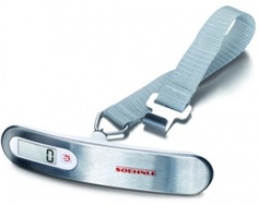 Весы Soehnle Travel 66172