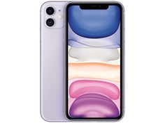 Сотовый телефон APPLE iPhone 11 64Gb Purple