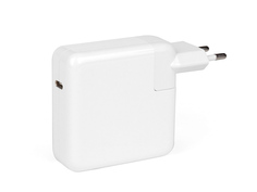 Аксессуар Блок питания TopON для APPLE MacBook 61W USB Type-C TOP-UC61