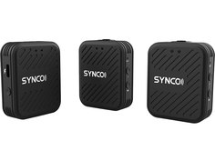 Радиосистема Synco G1 A2 (RX+2TX)