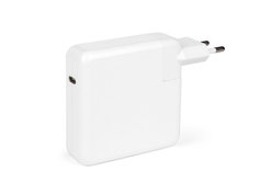 Аксессуар Блок питания TopON для APPLE MacBook 87W USB Type-C TOP-UC87