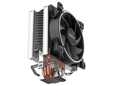 Кулер PCcooler GI-X3 (Intel S775/115X/AM2/AM3/AM4)