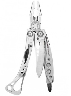 Мультитул Leatherman Skeletool 830920