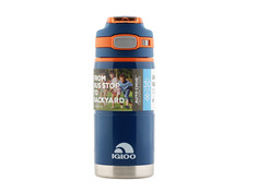 Термокружка Igloo Tahoe 415ml Blue 70343