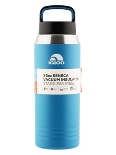 Термокружка Igloo Seneca 1064ml Deep Sea 70560