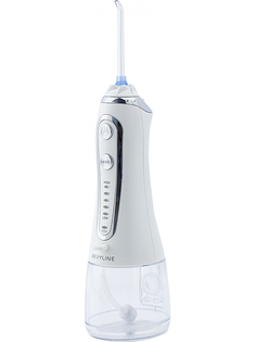 Ирригатор Revyline RL 450 White Выгодный набор + серт. 200Р!!!