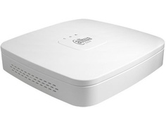 Видеорегистратор Dahua DHI-NVR2104-4KS2