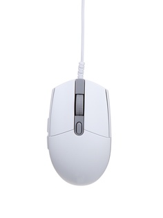 Мышь Logitech G102 LightSync Gaming White Retail 910-005809 / 910-005803 / 910-005824