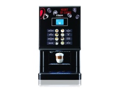 Кофемашина Saeco Phedra Evo Cappuccino