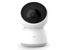 IP камера Xiaomi Imilab Home Security Camera A1 CMSXJ19E