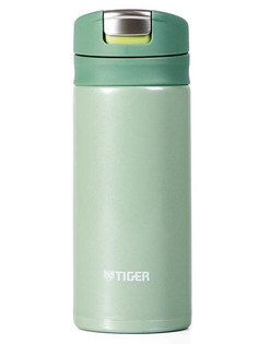 Термокружка Tiger MMX-A020 200ml Mint Green MMX-A020 GM