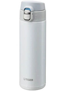 Термокружка Tiger MMJ-A481 480ml Cream White MMJ-A481 WM
