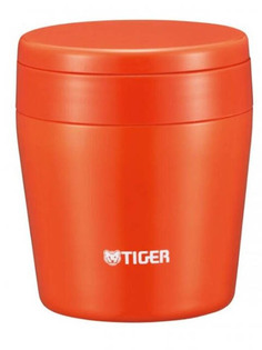 Термос Tiger MCL-B038 380ml Chilli Red MCL-B038 RC